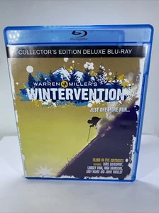 Warren Miller's Wintervention (Blu-Ray 2011) - Picture 1 of 5