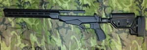Factory RH Tikka T3x TAC A1 TACT/CTR Chassis w 2 10-rd .308 Win Mags in OEM Box - Picture 1 of 24