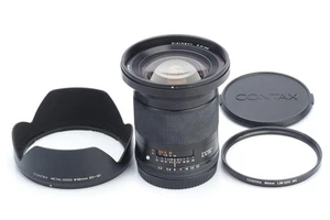 Carl Zeiss For Contax 645 3.5/35mm Distagon T - Picture 1 of 9