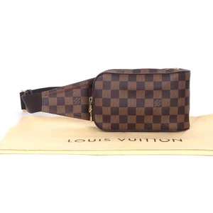Louis Vuitton Sac à dos sling Damier Géronimo 5315 148426864 - Picture 1 of 11