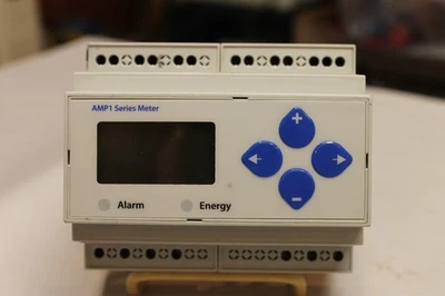 Veris AMP1C3 能量功率计 带双向计量 ^ — 第 1/4 张图片