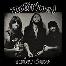 Under Cöver von Motörhead | CD | Zustand gut - Image 1 of 2