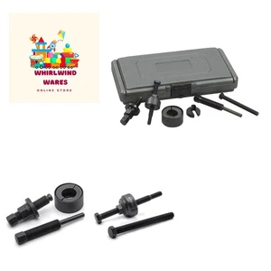 Power Steering Pump Puller Set - - Picture 1 of 4