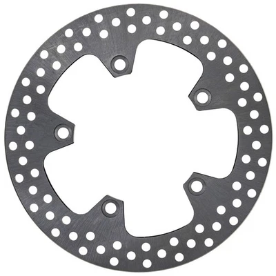 NICHE Rear Brake Rotor for Suzuki GSXS1000 GSXS1000F 69211-04K00 Motorcycle - Image 1 of 4