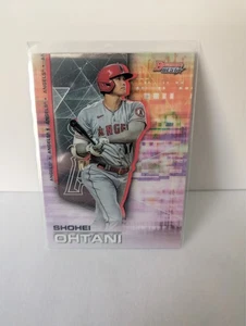 2021 Bowman's Best - Shohei Ohtani #67 - Picture 1 of 2