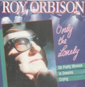 Roy Orbison Only the Lonely CD UK Virgin 1987 CDVIP113 - Bild 1 von 1