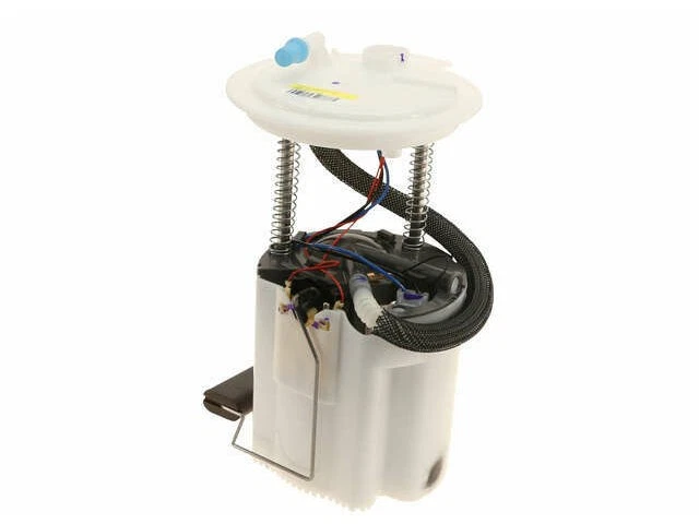 Motorcraft 47KG37T Fuel Pump Assembly Fits 2010-2013 Ford Transit Connect — 第 1/1 张图片