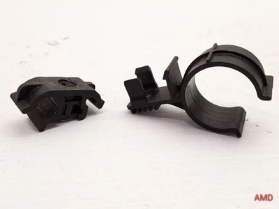 BMW 335xi 335i 328i 328xi E90 E92 2008 parabrisas lavadora relleno tubo soporte  Foto 1 de 3