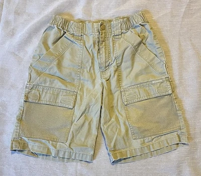 Pantalones cortos Columbia PFG para niños - pequeños Foto 1 de 3