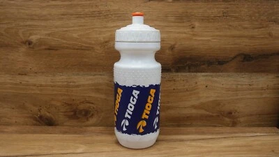 vintage 1990s Tioga water bottle made in EU by COBRA 500 ml - Image 1 of 4