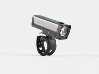 BRAND NEW Bontrager Ion Elite R 1000 lm Front Bicycle Light Black - Image 1 of 4