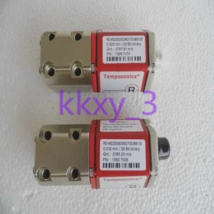 1 PCS NEW MTS sensor RD4SD2S0750MD70S3B6105 - Picture 1 of 2