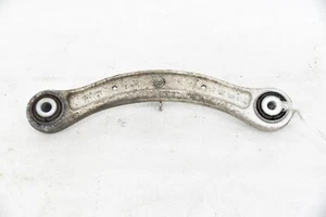 💎 AUDI Q7 QUATTRO REAR LEFT DRIVER SIDE UPPER FORWARD CONTROL ARM OEM 2011-2015 - Picture 1 of 22