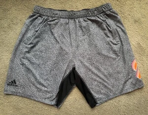 adidas + Peloton - Men's AEROREADY Shorts - XXL - Picture 1 of 6