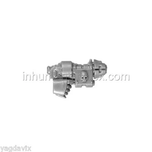 S2M58 PISTOLET GRAVITON SPACE MARINE WARHAMMER 40000 BITZ W40K TACTICAL 94 - Imagen 1 de 1