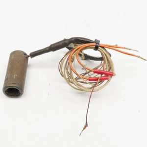 DME CIH0082-S Nozzle Heater 240V 350W 2-1/2" x 5/8" - Picture 1 of 7