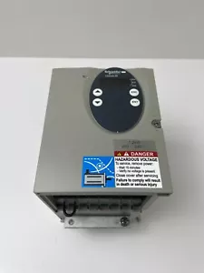 1PCS Lexium 05 Used&Tested100% LXM05AD17M2 Schneider Servo Drive by DHL - Picture 1 of 11