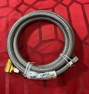 007564-000 VIKING DISHWASHER HOSE, WATER FILL, 5-FOOT - Picture 1 of 6