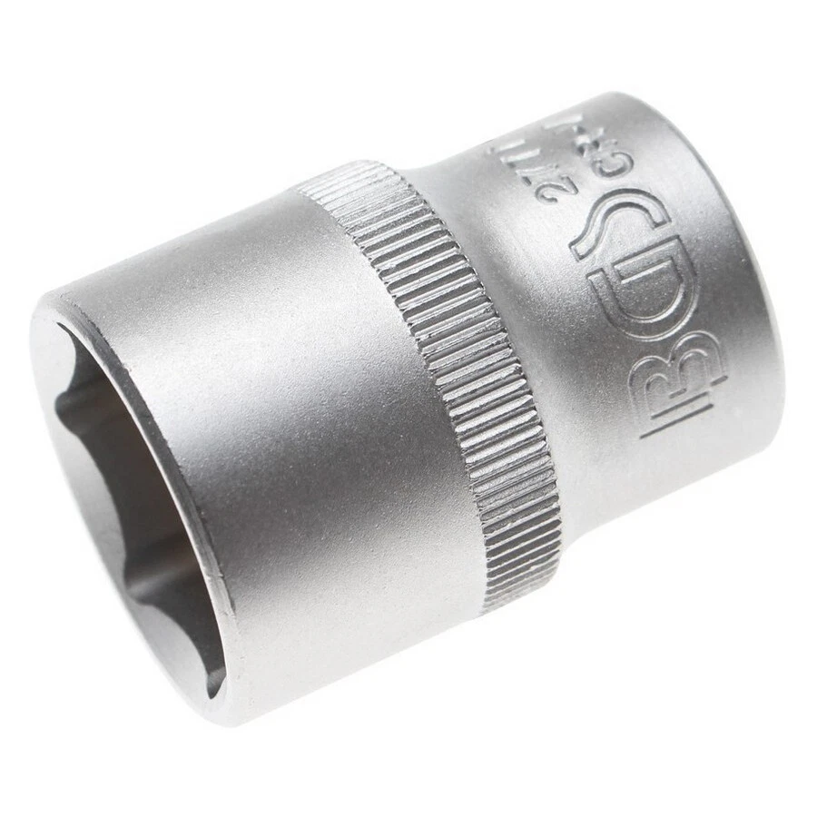 Brújula Cv Satinada Att. 1/2 Hex. 13/16 - Código Bgs2777 FBGS2777 BGS Taller - Imagen 1 de 1