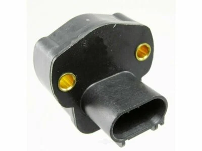 Sensor de posición del acelerador para Jeep Wrangler 2002-2006 NGK 33541BK 2005 2003 2004 Foto 1 de 2