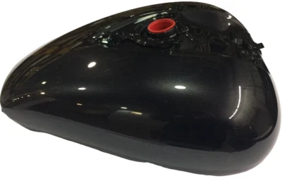 Nuevo de Lote Antiguo Honda VTX1800F 2007 OEM Tanque de Combustible 17520-MCH-K20ZA NUEVO OEM Foto 1 de 4