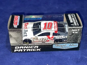 DP 2016 Lionel 1/64 #10 Danica Patrick Tax Act - Bild 1 von 2