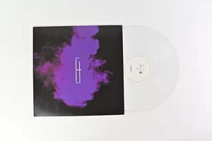 Eric Church - & on EMI Nashville Limited Club Edition White Vinyl - Picture 1 of 2
