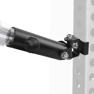 Accesorio de mina terrestre montado en rack de fitness A2ZCARE compatible con jaula eléctrica 2x2 - Imagen 1 de 19