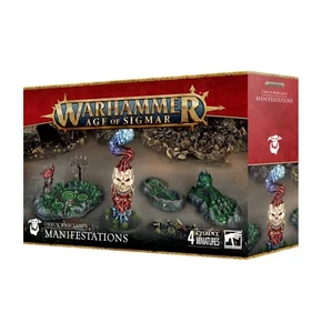 Age of Sigmar Manifestations: Orruk Warclans - Imagen 1 de 2