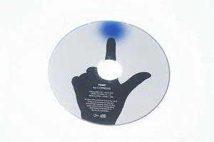 POINT BY CORNELIUS CD A9370 - Imagen 1 de 2