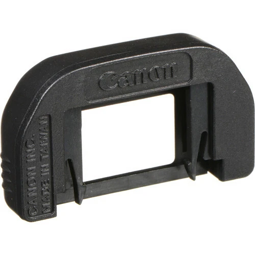 Ocular Canon OEM EF para Canon Rebel T7i T6i T6 T6S T5i 1300D DSLR Foto 1 de 1