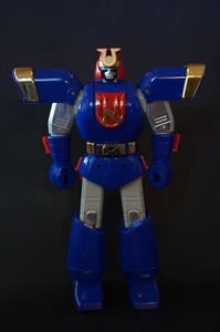 Figura de acción Bandai Mighty Morphin Power Rangers Deluxe 1995 de colección 10,5" - Imagen 1 de 4