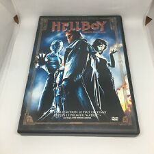 Hellboy (DVD, 2004, 2-Disc Set, Special Edition)