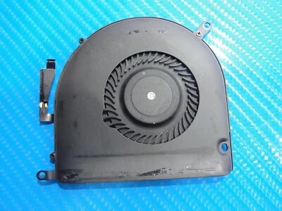 MacBook Pro 15" A1398 Late 2013 ME293LL/A OEM Fan Right 923-0668  - Image 1 of 2