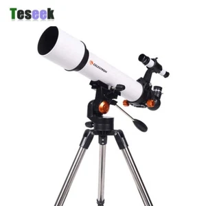 Celestron Original Libra 70500 Astronomical Telescope 70mm Refractor Telescope - Picture 1 of 5