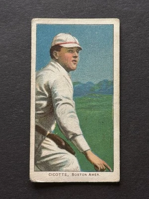 T206 Piedmont 150 | Cicotte - Image 1 of 4