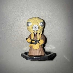 Funko Mystery Mini Star Wars Empire Strikes Back - Zuckuss Target Exclusivo 1/72 - Imagen 1 de 8