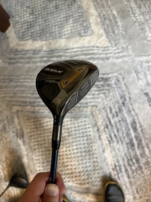 Callaway Rogue St Max 3HL With Ventus 6-X Velocore - Image 1 of 4