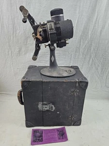 BELL HOWELL PROJECTOR 57 MODEL GG IN GREAT WORKING CONDITION - Picture 1 of 18