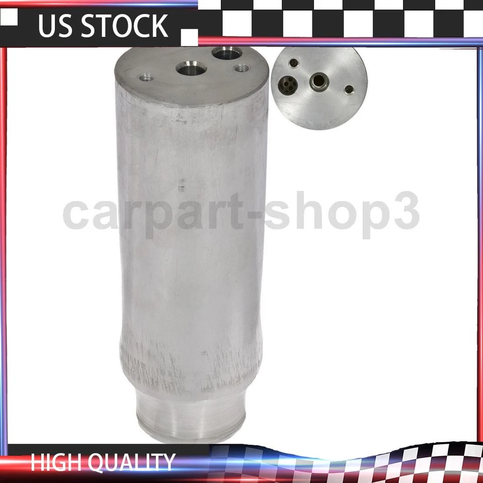 1 secador receptor de aire acondicionado compatible con Saturn L100 2,2 L Saturn L200 2,2 L Foto 1 de 1