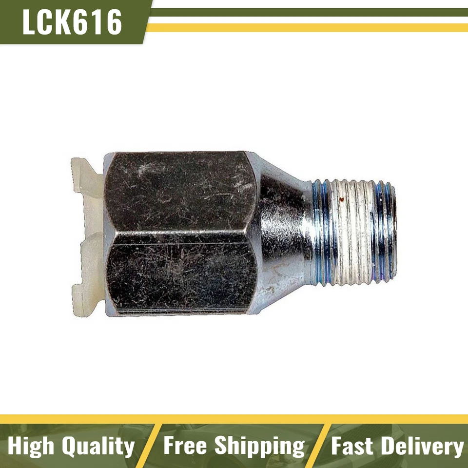 Conector enfriador de aceite 800-701 Dorman nuevo para Chevy Suburban Express Van SaVana Foto 1 de 4