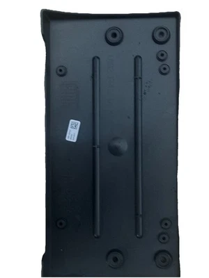 Soporte de matrícula delantero Land Rover K8AM-12521-CA Foto 1 de 4