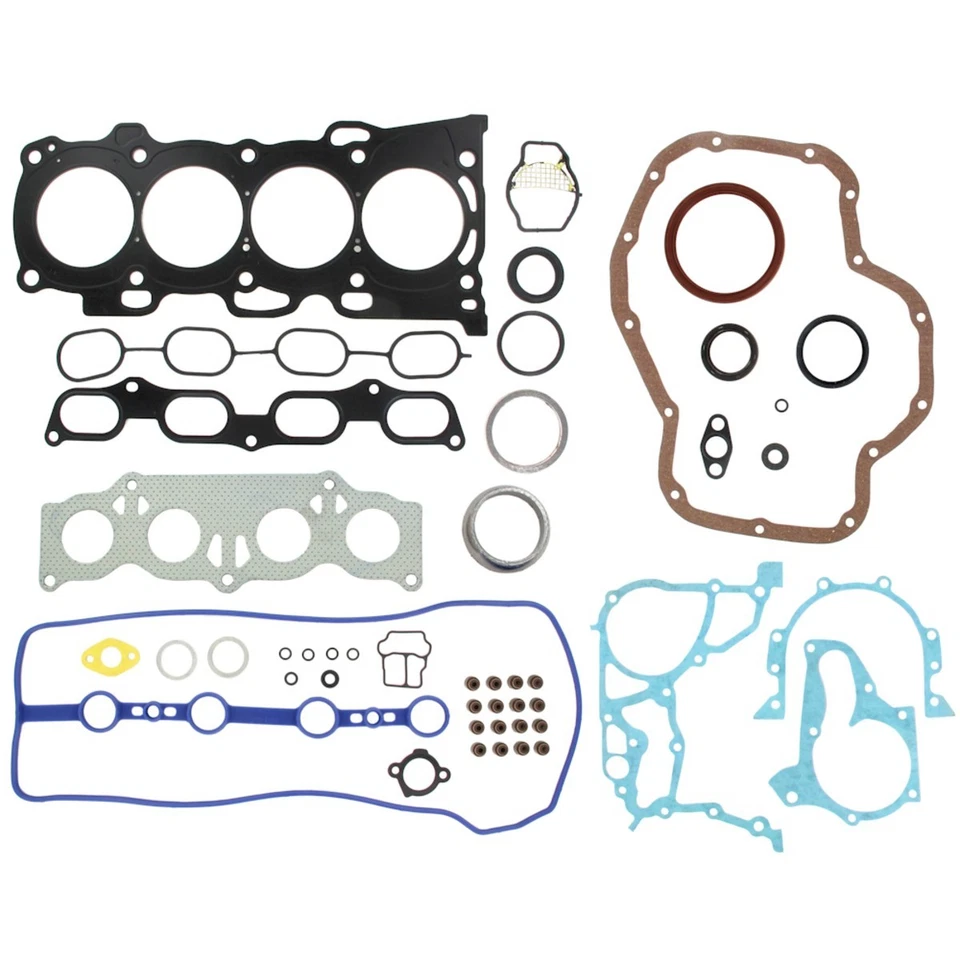 Juego de juntas de motor AFS8061 APEX para Toyota Camry Solara RAV4 Highlander tC Foto 1 de 1