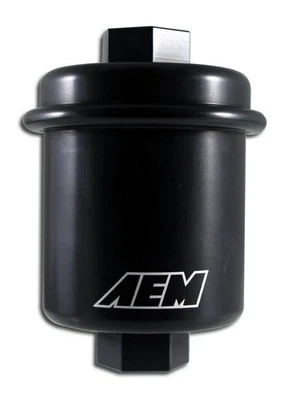 AEM para 94-01 Acura Integra / 94-97 Honda Accord / 96-00 Civic / 97-01 Prelude Foto 1 de 4