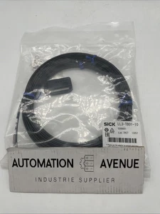 SICK LL3-TB01-10 5308051 Lichtwellenleiter - Picture 1 of 3