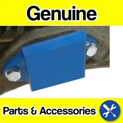 GENUINE VOLVO C70 (98-05) LOWER SUSPENSION ARM STEERING LIMITER - Image 1 of 3