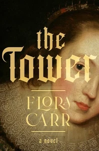 The Tower: A Novel - Picture 1 of 1