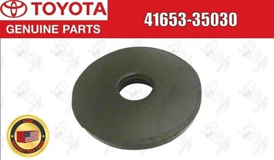 Tapón de montaje diferencial Toyota OEM 41653-35030 para 4Runner 1996-2002 Foto 1 de 4