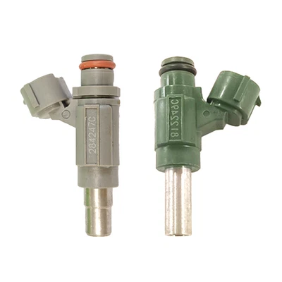 Inyector de combustible secundario principal OEM 49033-0033 49033-0560 para Kawasaki KX250F 15-16 Foto 1 de 4