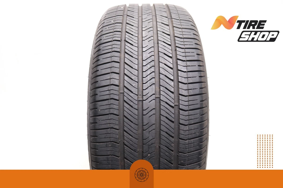 GOODYEAR EAGLE 235/50R18 タイヤ4本セット Goodyear Eagle Sport All-Season 235/50R18 97 V Tire with Rebate